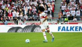 26.10.24 VfB Stuttgart - Holstein Kiel