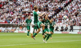 18.05.24 VfB Stuttgart - Borussia Mönchengladbach