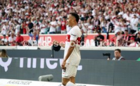 13.04.24 VfB Stuttgart - Eintracht Frankfurt