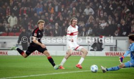 06.12.24 VfB Stuttgart - 1. FC Union Berlin