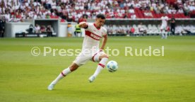 31.08.24 VfB Stuttgart - 1. FSV Mainz 05