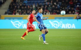 08.12.24 TSG 1899 Hoffenheim - SC Freiburg