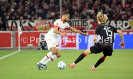 06.12.24 VfB Stuttgart - 1. FC Union Berlin