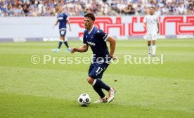 03.08.24 Karlsruher SC - 1. FC Nürnberg