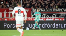 06.12.24 VfB Stuttgart - 1. FC Union Berlin