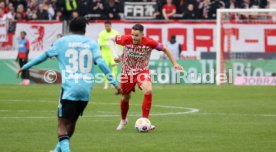 17.03.24 SC Freiburg - Bayer 04 Leverkusen