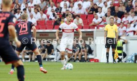 31.08.24 VfB Stuttgart - 1. FSV Mainz 05