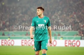 04.02.25 VfB Stuttgart - FC Augsburg