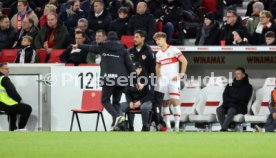 06.12.24 VfB Stuttgart - 1. FC Union Berlin