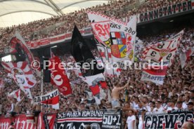 31.08.24 VfB Stuttgart - 1. FSV Mainz 05