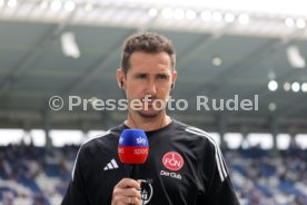 03.08.24 Karlsruher SC - 1. FC Nürnberg