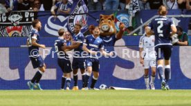 03.08.24 Karlsruher SC - 1. FC Nürnberg