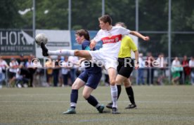 26.05.24 VfB Stuttgart - FSV Waldebene Stuttgart Ost