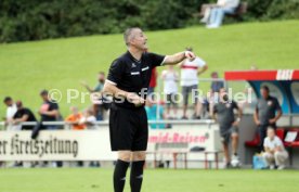 12.07.24 TSG Backnang - VfB Stuttgart Traditionself