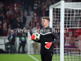 06.11.24 VfB Stuttgart - Atalanta Bergamo