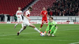 08.03.24 VfB Stuttgart - 1. FC Union Berlin