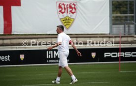 18.07.24 VfB Stuttgart Mitarbeiter Saison Kick-Off