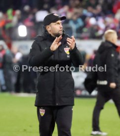 15.12.24 1. FC Heidenheim - VfB Stuttgart