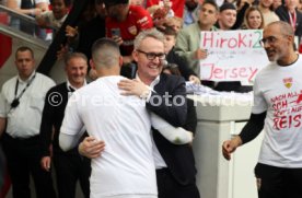 04.05.24 VfB Stuttgart - FC Bayern München