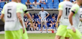 16.09.23 Karlsruher SC - 1. FC Kaiserslautern