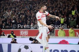 10.11.24 VfB Stuttgart - Eintracht Frankfurt