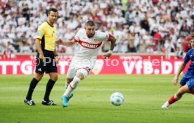 10.08.24 VfB Stuttgart - Athletic Bilbao