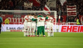 10.11.24 VfB Stuttgart - Eintracht Frankfurt