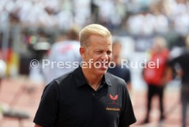 04.08.24 SSV Ulm 1846 - 1. FC Kaiserslautern