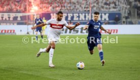 16.03.24 TSG 1899 Hoffenheim - VfB Stuttgart