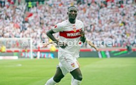 18.05.24 VfB Stuttgart - Borussia Mönchengladbach