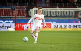 15.12.24 1. FC Heidenheim - VfB Stuttgart