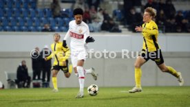 11.12.24 U19 VfB Stuttgart - U19 Young Boys Bern