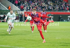 03.10.24 1. FC Heidenheim - Olimpija Ljubljana