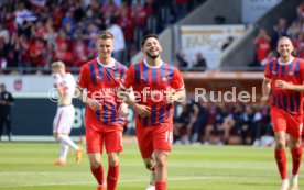 18.05.24 1. FC Heidenheim - 1. FC Köln