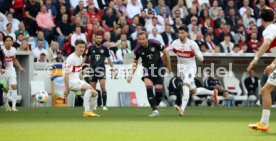 04.05.24 VfB Stuttgart - FC Bayern München