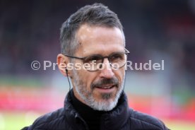 17.02.24 1. FC Heidenheim - Bayer 04 Leverkusen