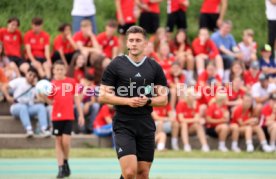 14.07.24 FC Esslingen - 1. FC Heidenheim