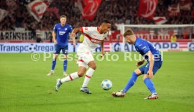 06.10.24 VfB Stuttgart - TSG 1899 Hoffenheim