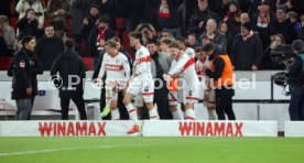 06.12.24 VfB Stuttgart - 1. FC Union Berlin