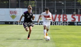 11.05.24 U19 VfB Stuttgart - U19 FC Bayern München