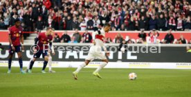 27.01.24 VfB Stuttgart - RB Leipzig