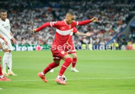 17.09.24 Real Madrid - VfB Stuttgart