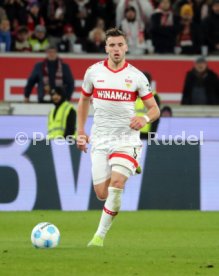 06.12.24 VfB Stuttgart - 1. FC Union Berlin