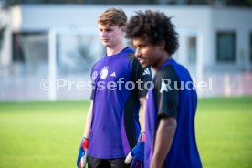 09.09.24 U21 Deutschland Training