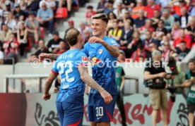 06.04.24 SC Freiburg - RB Leipzig