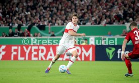 29.10.24 VfB Stuttgart - 1. FC Kaiserslautern