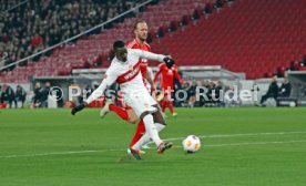 08.03.24 VfB Stuttgart - 1. FC Union Berlin