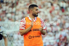 10.08.24 VfB Stuttgart - Athletic Bilbao