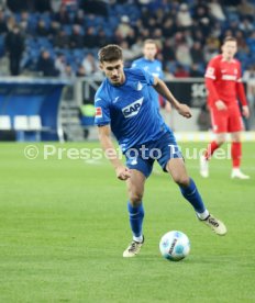 08.12.24 TSG 1899 Hoffenheim - SC Freiburg