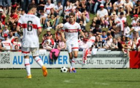 07.07.24 FSV Hollenbach - VfB Stuttgart